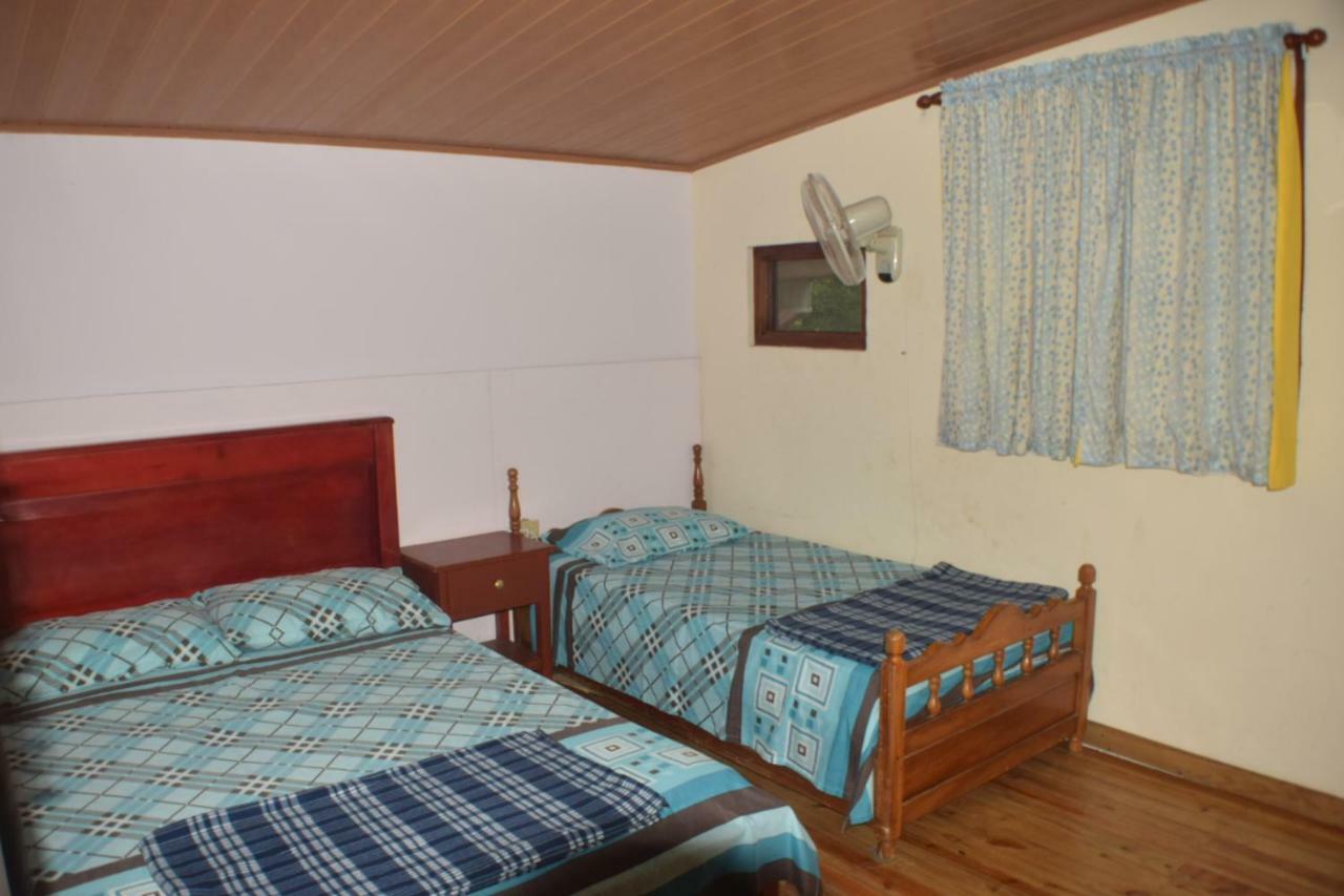 Hostel Bulaba Санта Фе Екстериор снимка